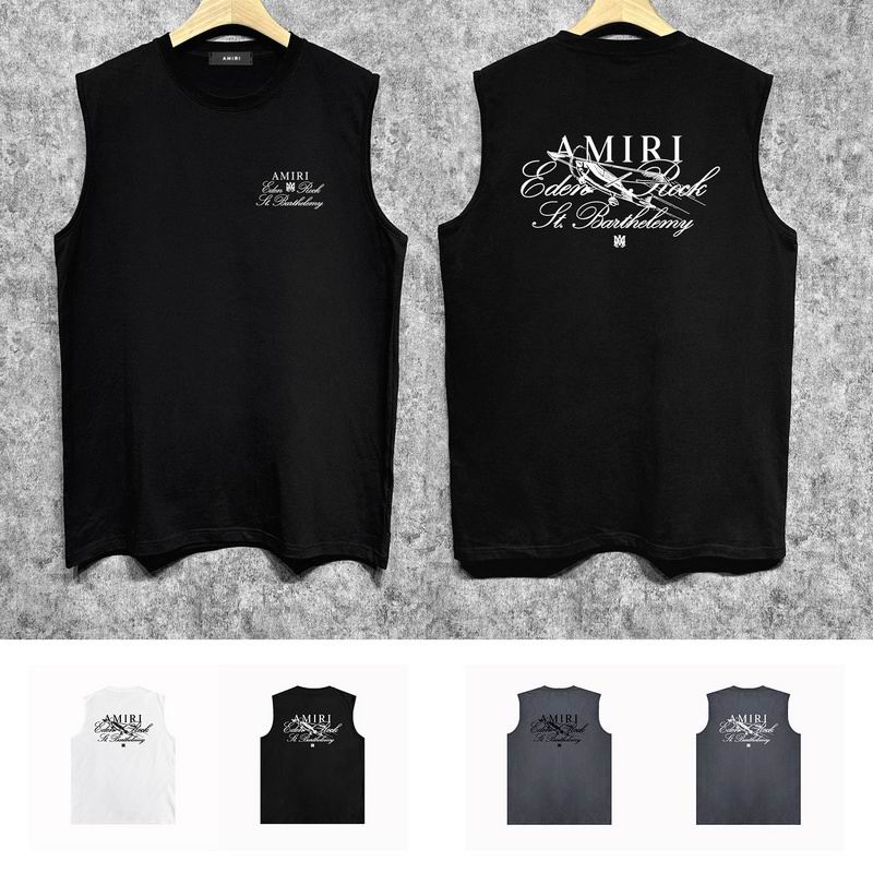 Amiri S-2XL 11tr ZJBAM103